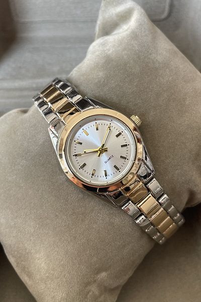 Leerybee Minimal Vintage Stylish Women's Wristwatch Nla-278