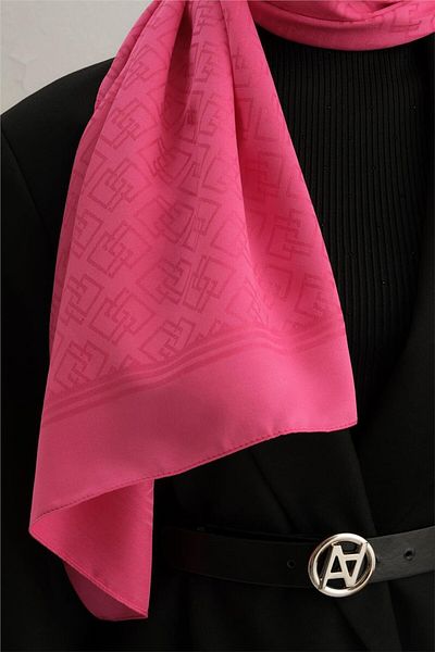 Armine Sapphire Trend Shawl 3 - 241836 241829