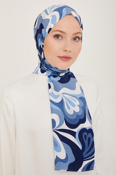 Armine Defne Trend Σάλι 6348-2 07