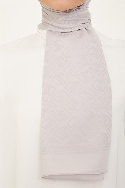 Armine Sapphire Trend Shawl 3 - 241836 241851