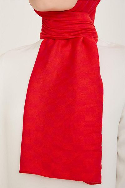 Armine Trend Checkerboard Shawl 1 230001