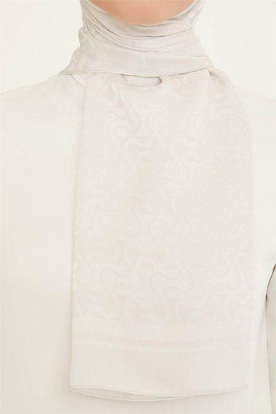 Armine Trend Janjan Jacquard Shawl - 11 Model 24064 24001
