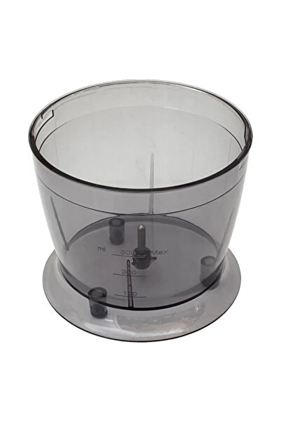 Schafer Chef Mix Mini Blender İçin Doğrayıcı Hazne