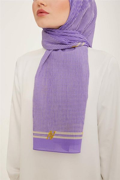 Armine Esinti Shawl 13 - Trend 8009