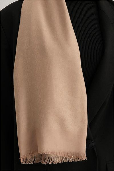 Armine Επίσημο λογότυπο Viscon Shawl 03