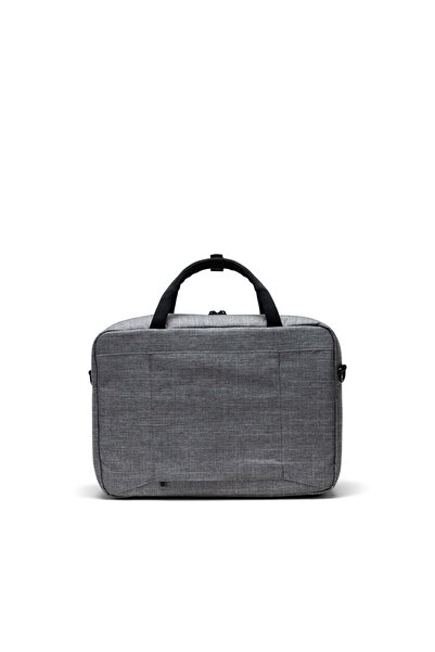 herschel Gibson Messenger Hand Bag 11290-00919-Os