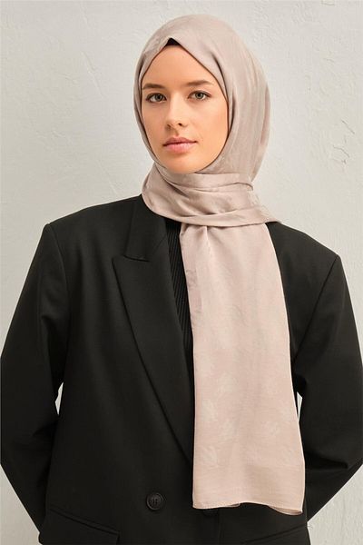 Armine Lyon Trend Shawl 4 - 247313 Μοντέλο