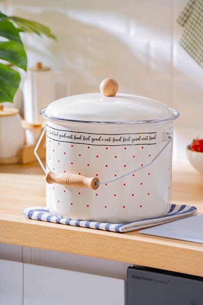 ACAR Feel Good Emaye Bakraç - 20 cm