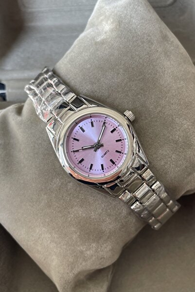 Leerybee Minimal Vintage Women's Wristwatch Nl-280