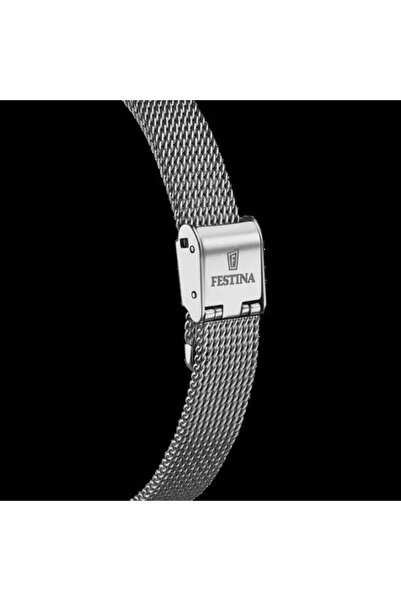FESTİNA F20494/2 Mademoiselle Women's Watch