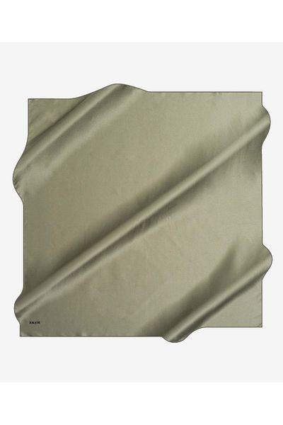 Aker 957 Twill Silk Φουλάρι 7519713