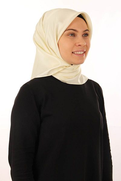 Aker 962 Aker Twill Silk Φουλάρι 7519713