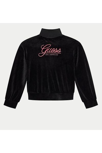 Guess Corduroy Hooded Ls a Guess Corduroy Corduroy Cardigan