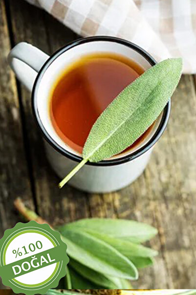 OrdoVeni % 100 Doğal Funda Yaprağı 75 gr - Lezzet , Sağlık Ve Ferahlık Için