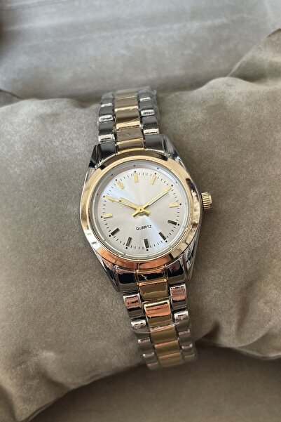 Leerybee Minimal Vintage Women's Wristwatch Nl-280