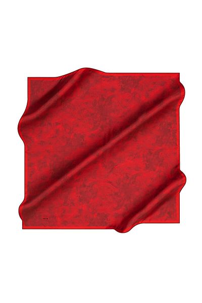 Aker 317 Μεταξωτό φουλάρι Aker Sura 7208701