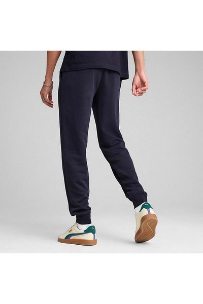 Puma رقم ESS. 1 شعار Sweatpants - تصميم البحر الجديد