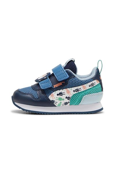 Puma R78 Playmobil V Inf Club - Navy-Blue
