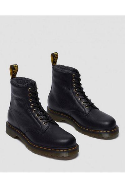 Dr. Martens Praktische, natürliche Damenuhr mit Modellnummer 31873