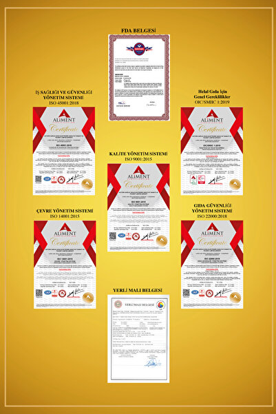 Mahbuba 3ü1 Arada Sütlü Köpüklü Hazır Kahve 48x18gr