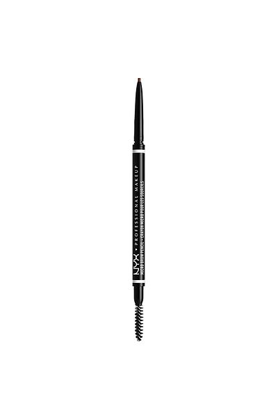 NYX Professional Makeup NYX Brow Pencil - Chocolate