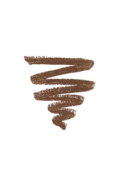 NYX Professional Makeup NYX Brow Pencil - Chocolate