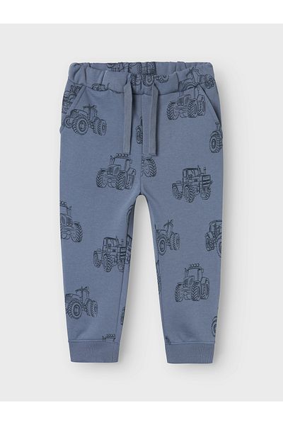 name ıt Nmmrator Nreg - Bru Color Sweatpant