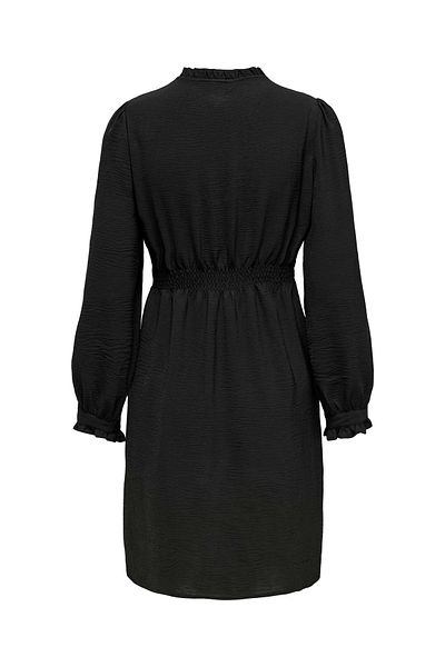 ONLY Onlmette L/S Tape Dress - Wvn