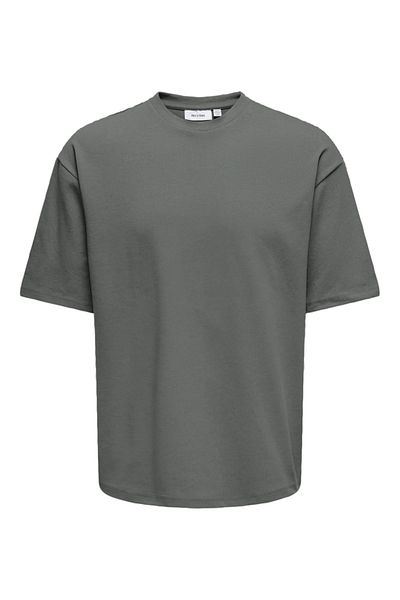 Only & Sons Onscaspian Airflex Aut Ss Tee - Noos