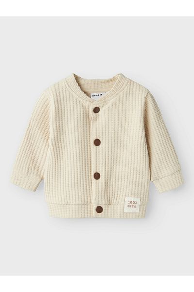 name ıt NBMTOLIK LS CARDIGAN