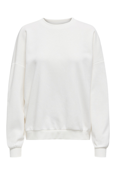 ONLY Onlsisse O-Neck Printed L/S Box - Cs Swt