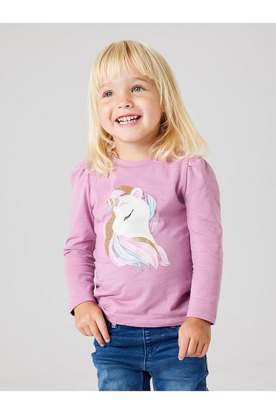 name ıt Nmfharums Ls Top - Comfortable and Stylish Design