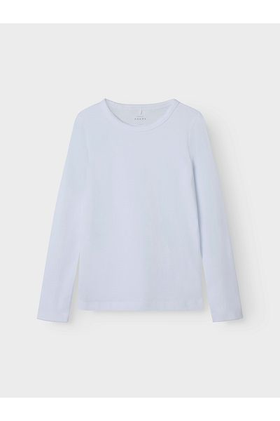 name ıt Nkfvenilla Ls Top - Comfortable and Stylish Design