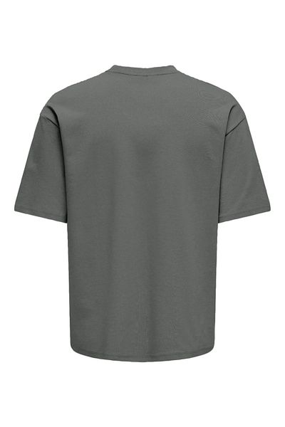 Only & Sons Onscaspian Airflex Aut Ss Tee - Noos