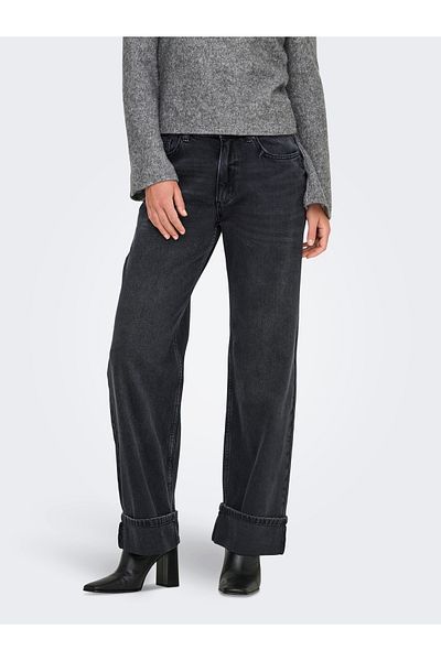 ONLY ONLELLA MW WIDE FOLD UP TAI523 DNM