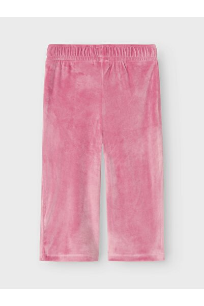 name ıt Nmfstephanie Nreg Vel Wide Pant