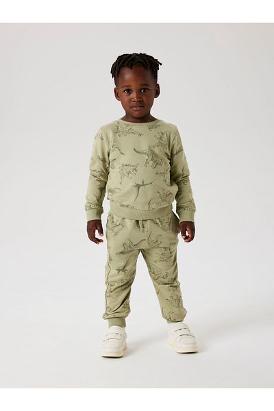 name ıt Nmmvaron Aop Swt - Unisex Pants