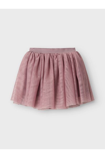 name ıt NMFTITULLE TULLE SKIRT