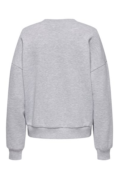 ONLY Onlserena O-Neck Printed L/S Box - Cs Swt