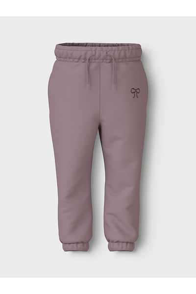 name ıt Nmfvallene Nreg Swe Pant Bru - Nordekloten Color Pants
