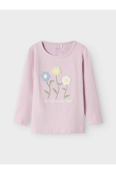 name ıt Nmftays Ls Top - Stylish Short Sleeve T-Shirt