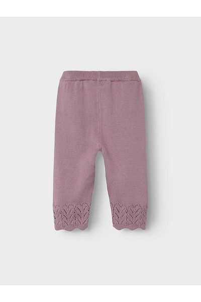 name ıt NBFTIMIE KNIT PANT