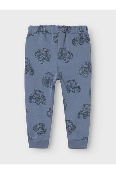 name ıt Nmmrator Nreg - Bru Color Sweatpant