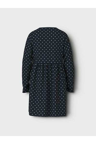 name ıt NKFVIVIA LS DRESS