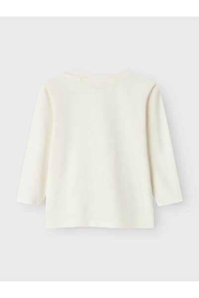 name ıt Nbmsultan Ls Top - High Waist Short Sleeve T-Shirt