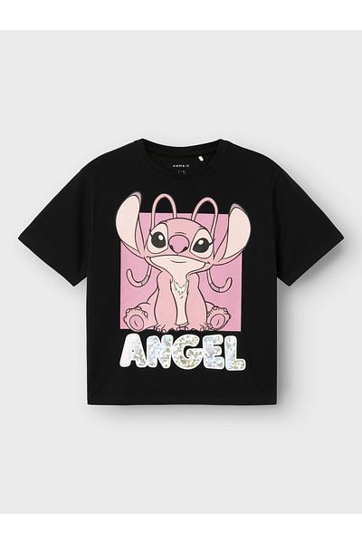 name ıt Nkfnyri Stitch Ss Nreg Top Box Wdi - Easy Cut