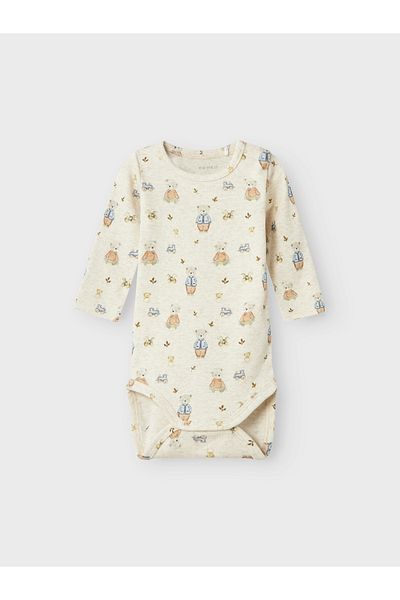 name ıt NBMROSSO M LS BODY