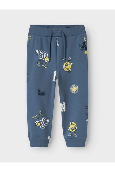 name ıt Nmmthim Nreg - Bru Tenekot Sweatpant