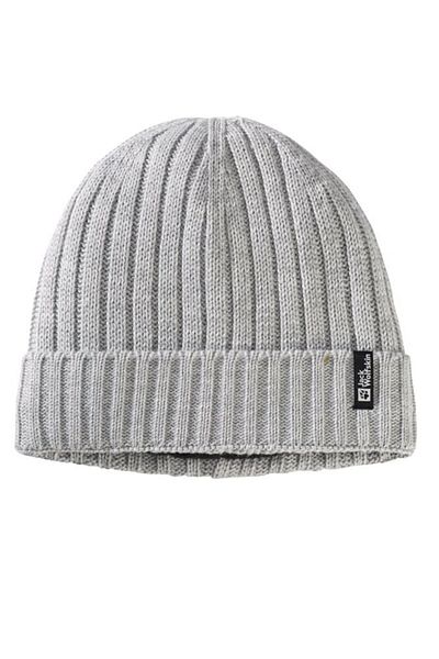 Jack Wolfskin RIB KNIT ΜΠΑΝΙΕ