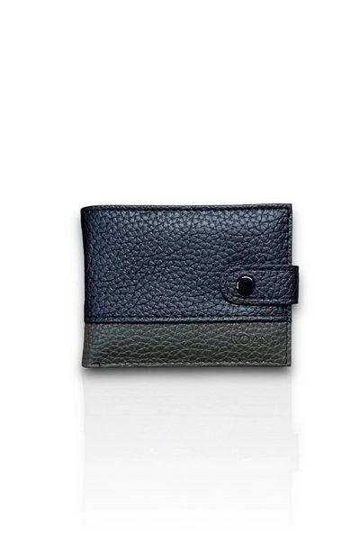 Roan 1. Ποιοτική Vegan Δερμάτινη Unisex Διαφανής θήκη για κάρτες - Κομψή και λειτουργική σχεδίαση με συσκευασία δώρου